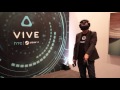 HTC Vive Pre - The Oculus Rift Killer