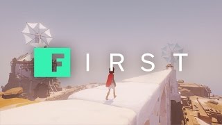 Rime Developer Shares Gameplay Secrets - IGN First