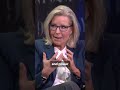 Liz Cheney on living in a nation of laws