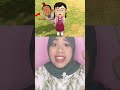 VIRAL❗ TERNYATA JARJIT HANTU 😱 | Cerita Elpida #shorts