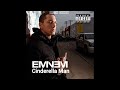 Eminem - Cinderella Man (feat. Kanye West) // Remix Secta Eminem