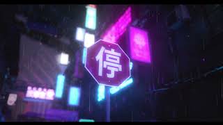 HITMAN 3 Street Sign - Chongqing, China (Wallpaper Engine's Workshop)