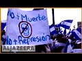 🇳🇮 Nicaragua: Deadly crackdown on protests fuels further unrest | Al Jazeera English