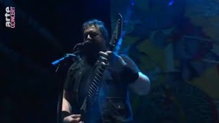 Trivium - Live at Summer Breeze Open Air 2023