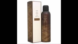 Oribe Thick Dry Finishing Spray 7 oz