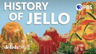 Why Was Jello Salad Ever A Thing? | Delishtory