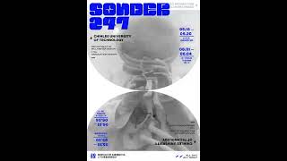 SONDER247 主視覺動態海報