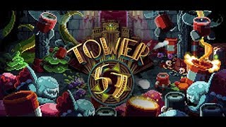 Tower 57 - Gameplay Walkthrough