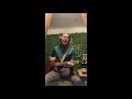 Love is a beautiful thing- Vulfpeck feat. Theo Katzman guitar cover