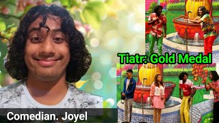 konkani superhit tiatr | GOLD MEDAL tiatr by Comedian Joyel | konkani tiatr 2025