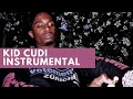 Kid Cudi (Pissy Pamper) Instrumental [100% ACCURATE]