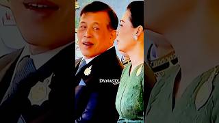 💛 #ในหลวง#รัชกาลที่10#พระราชินีสุทิดา#ทรงพระเจริญ#king#queen#royal#thailand#shortvideo#shorts#short