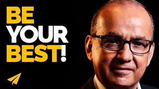 Theo Paphitis's Top 10 Rules For Success (@TheoPaphitis)