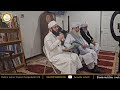 Shajara Mubaraka Silsila-e-Naqshbandiya Mujaddiya - Hafiz Saifullah Sb.