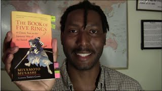 The Book of Five Rings by Miyamoto Musashi | Book Discourse