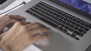 How-To: Launch apps with trackpad gestures