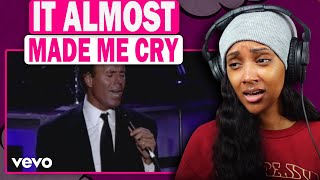 ENRIQUE'S DAD? ...PDC WORTHY!? | Julio Iglesias 