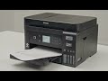 how to connect your epson printer to wi fi printers with a screen display