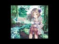 Atelier Firis: The Alchemist and the Mysterious Journey OST - Speedy Broom