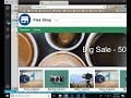 CSS3 FlexBox - Website From Scratch Footer & Media Queries