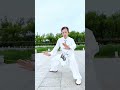 tai chi 42式太极拳之掩手肱捶、野马分鬃 taichi kungfu taichiquan 功夫 太极 太极拳 太极教学 taichitutorial