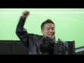 fc東京、acl 2016プレーオフでの水沼 宏太のシャー！