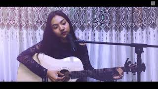 Ko Saunt Nat ( Cover by Thant ) Song writer / Original Singer - Phoe Pyae