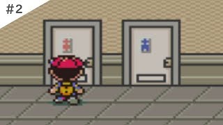 【実況】女が初見でMOTHER2 ギーグの逆襲を実況プレイ Part2