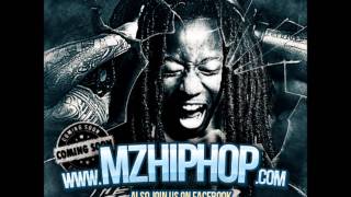 Ace Hood Feat. Busta Rhymes & Yelawolf - Shit Done Got Real (NEW-2011)+DOWNLOAD
