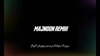 Majnoon Naboodam Remix Ringtone