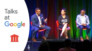 Revolutionary Change | Jeff Johnson + More | Talks at Google