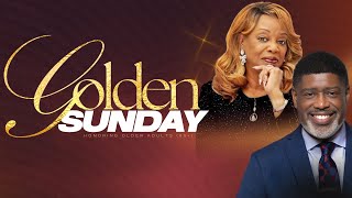 Golden Sunday | Evangelist Ruby Terry
