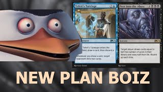 THIS IS HOW IT SHOULD BE DONE! Teferi Peer Standard MTG Arena