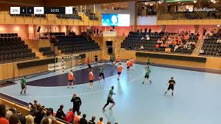 USM Finalspelet F18 \u0026 P18 - Fredagens highlightspaket storlek XL