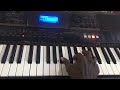 @derekeys1 - Samini- My own - Keyboard tutorial