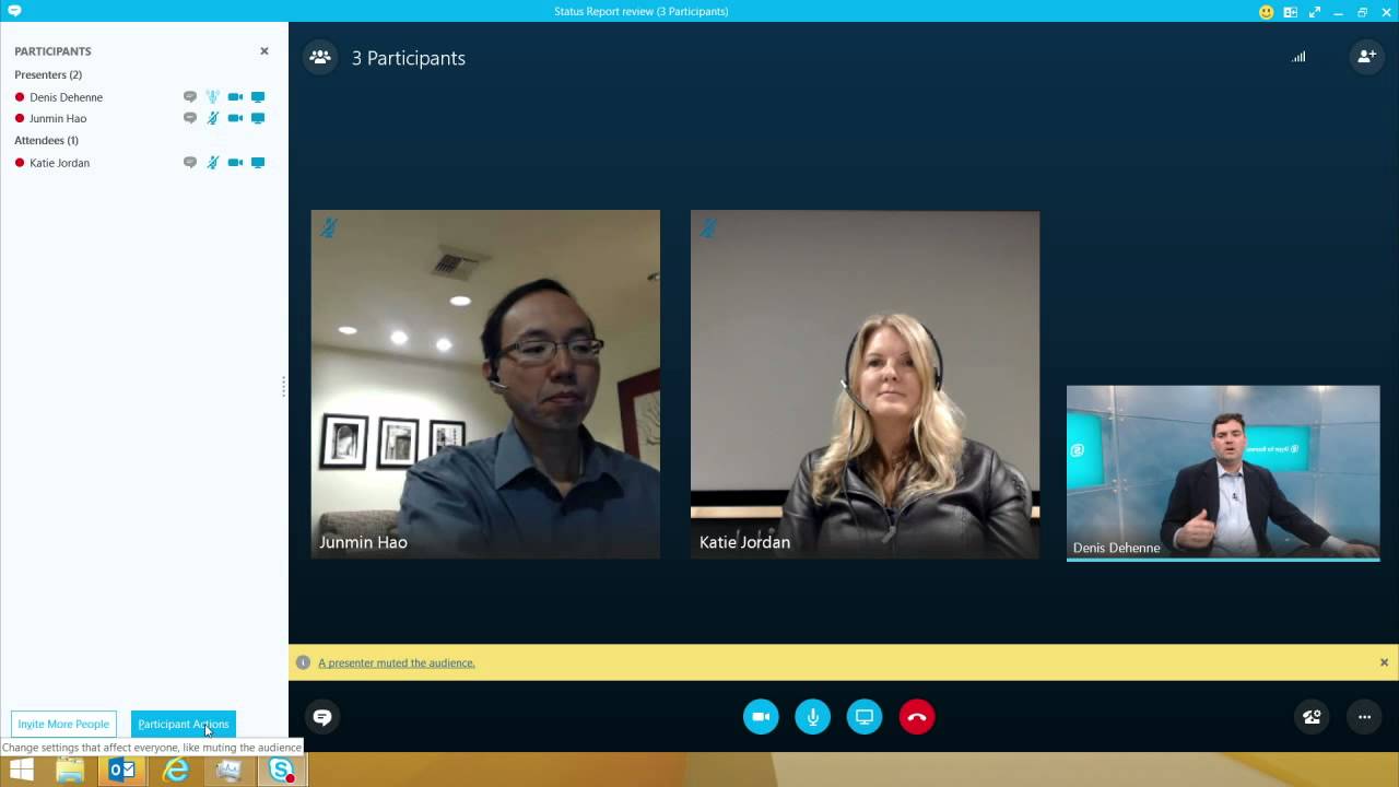 Why Is There No Sound In Skype Dgbap