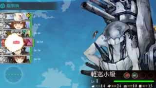 【ゆっくり実況】海舞ノ、空叢雲 part4【艦これ】