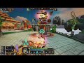 the FASTEST tower in smite history