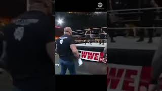 Roman Reigns, Dean Ambrose and Seth rollins vs Bray Wyatt ,Harper and Rowan 500 + views