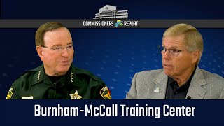 Inside Sheriff Grady Judd's New Training Center