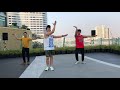 tala sarah g. tala in public tala dance cover in bangkok thailand iconsiam