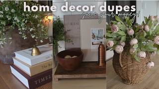 Designer Looks For Less Save Your