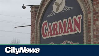 Community of Carman left shocked after 5 deaths, including 3 children