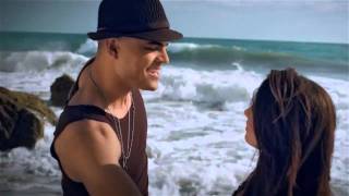 Nayer Ft. Pitbull & Mohombi - Suevemente (Kiss Me) OFFICIAL MUSIC VIDEO [HD]