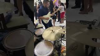 Musicman stingray classic 5 - Deeper than you think cover.