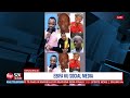 David Lutalo ba foot soldiers ba  NUP bamuguddeko olutalo ,mbu yabaliddemu olukwe | Omusunsuzi