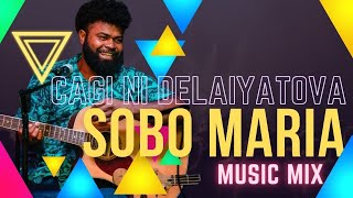 Cagi Ni Delaiyatova - Sobo Maria