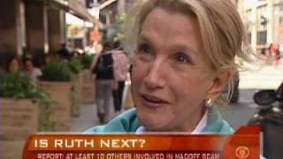 Is Ruth Madoff Next?