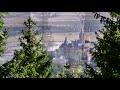 ein spaziergang zum kaiserturm auf dem armeleuteberg hd hdr