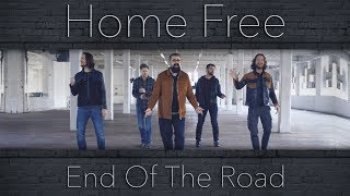 Boyz Ii Men - End Of The Road Home Free Cover
